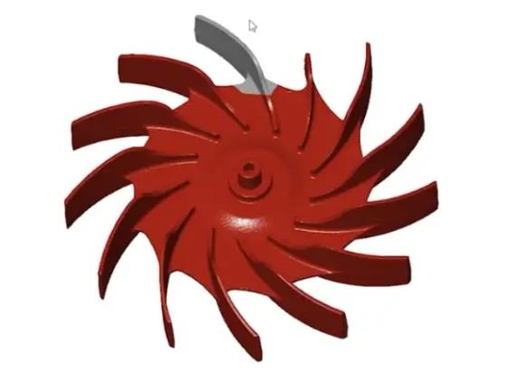 石柱蔡司三维扫描仪